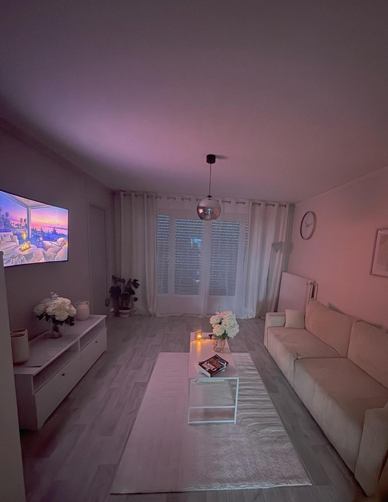 Apartmán Le 6Eme Ciel Arras Exteriér fotografie