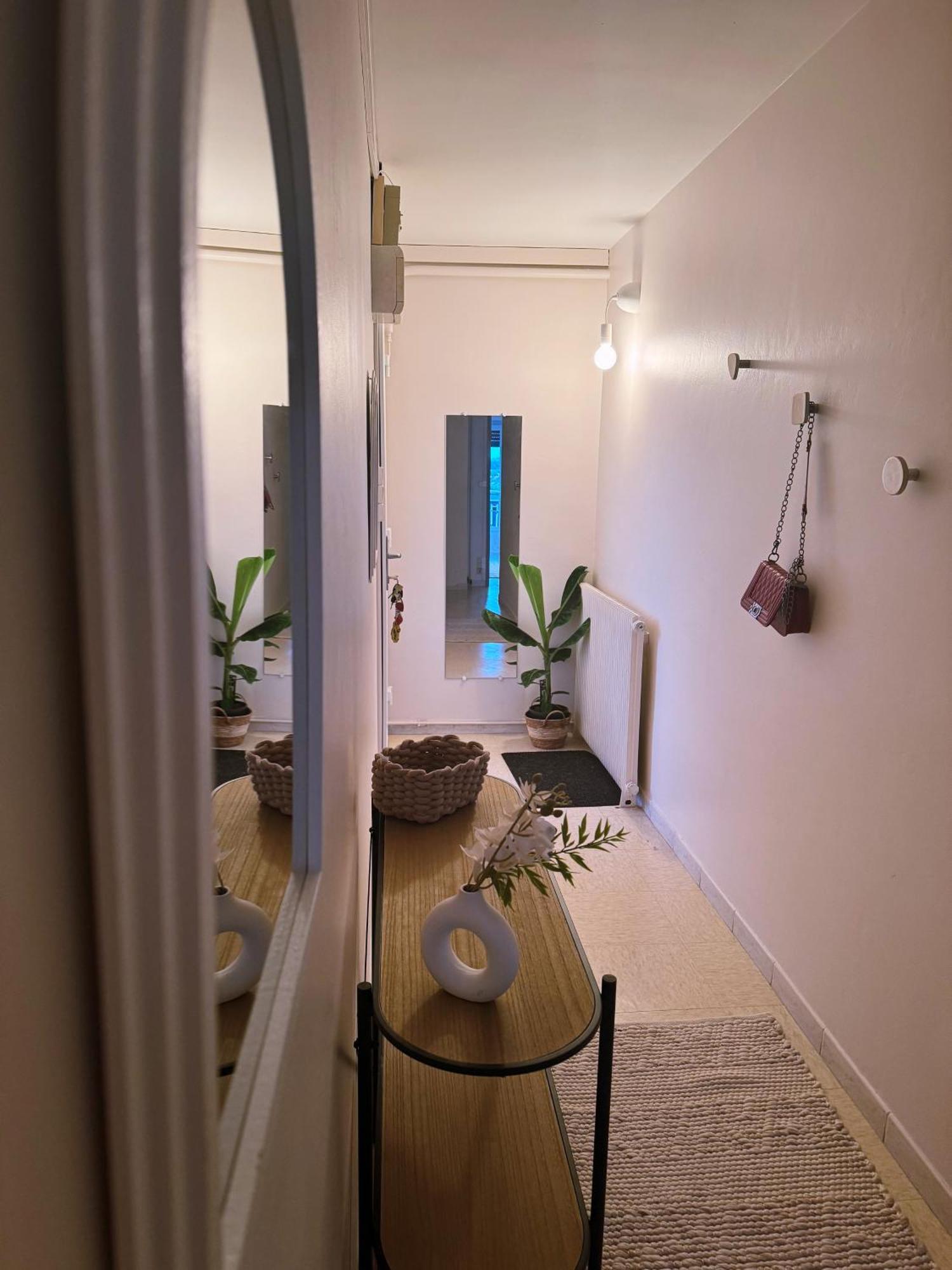 Apartmán Le 6Eme Ciel Arras Exteriér fotografie